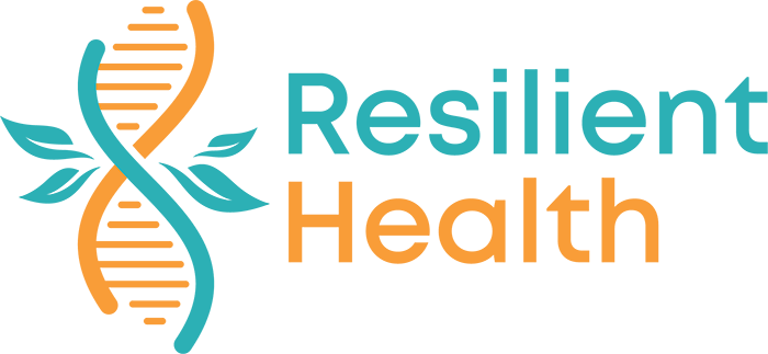 Resilient Health logo