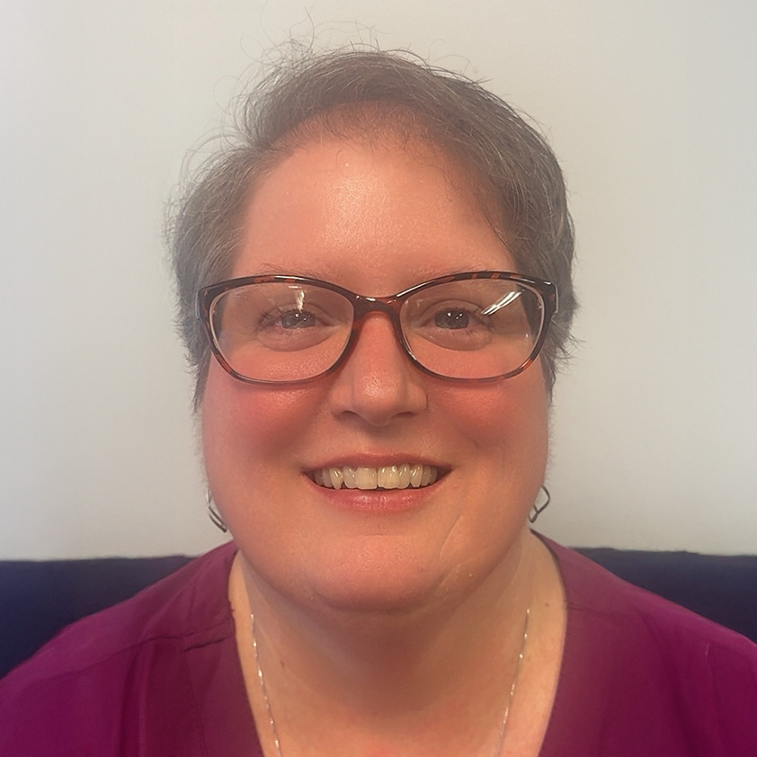Photo of Helen Sanchez, MA