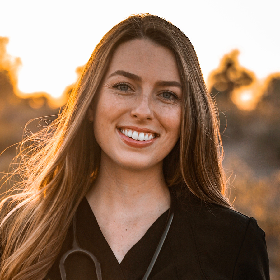 Photo of Karen Ptacek, Nurse