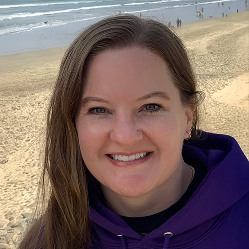 Photo of Karen Ptacek, Nurse