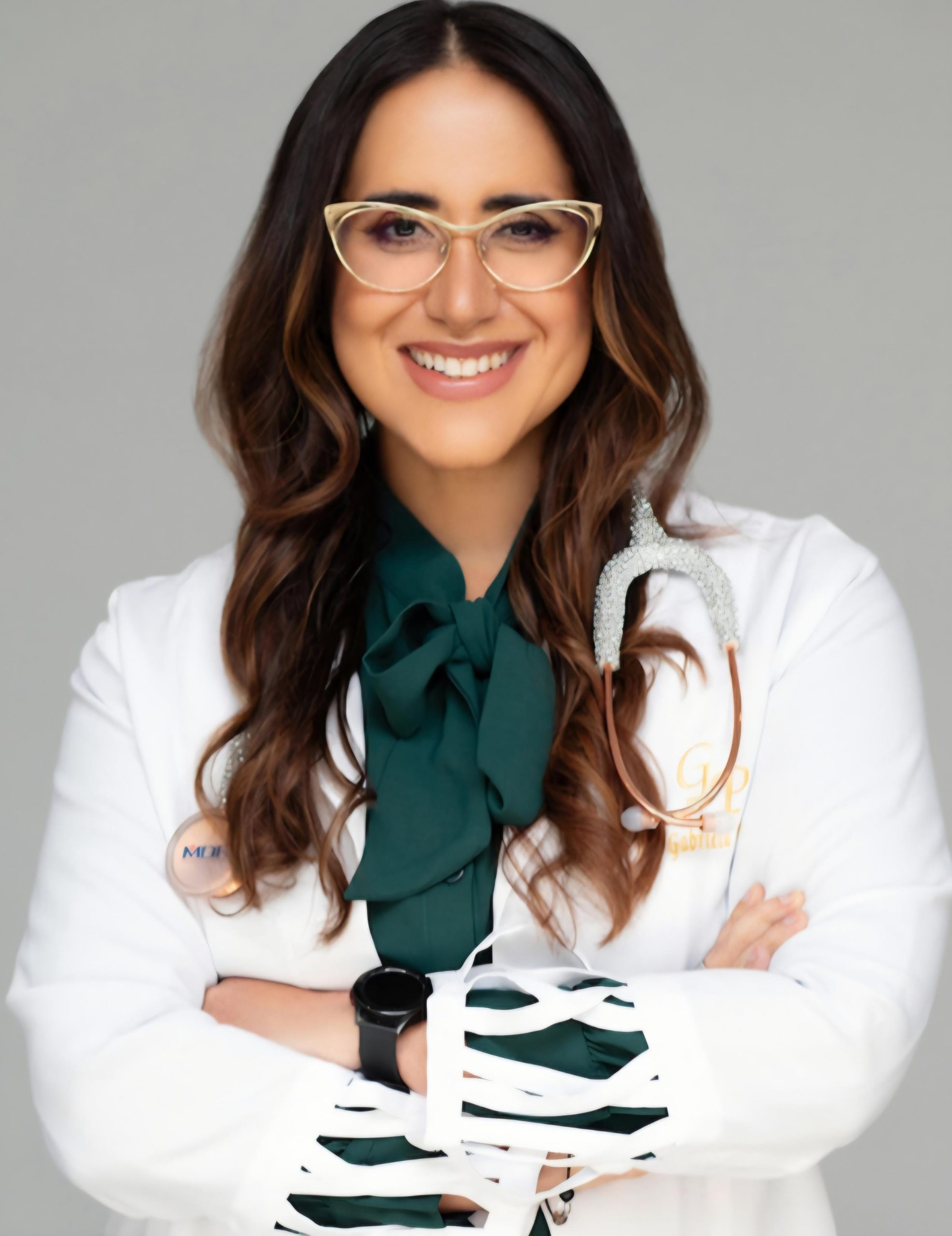 Gabriela Pichardo, MD Photo of Gabriela Pichardo, MD